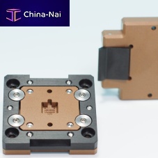 QFN test socket QFPSOPWLCSP