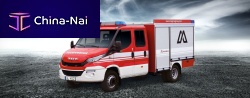 Fire engine TSF-W