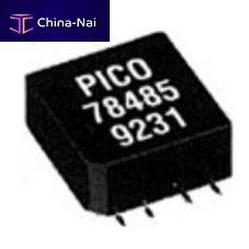 Audio transformer 78 seriesisolationencapsulatedfor electronics
