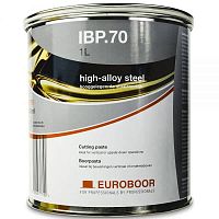 Cutting paste IBP.70mineral oil-basedfor metalfor drilling
