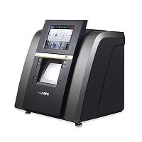 Optical lens edger HPE-910automatic
