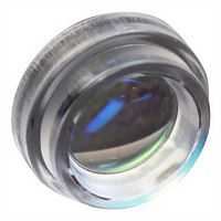 BK7 lens element CAY046plasticasphericallaser