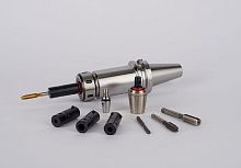 ER collet STERfor taps