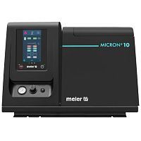 Hot melt glue melter Micron+reactive polyurethanewith piston pumpquick