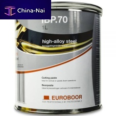 Cutting paste IBP.70mineral oil-basedfor metalfor drilling