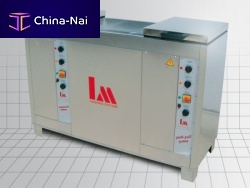 Ultrasonic cleaning machine 25 - 100 l, 800 - 1800 W | UPE 4immersionautomaticprocess