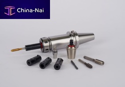 ER collet STERfor taps