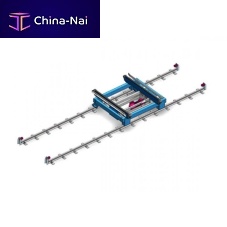 Electric RGV pallet