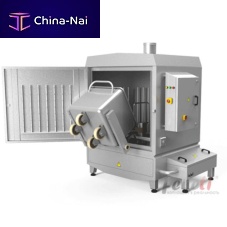 Water washing machine Buggysprayautomaticprocess