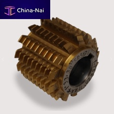 Gear gear hob