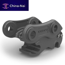 Excavator quick coupler 8289325