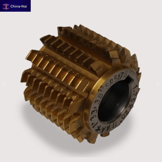											Gear gear hob