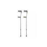 Forearm crutch 8910adultheight-adjustable