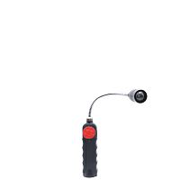 LED flashlight LED Working Light (White Light)work
