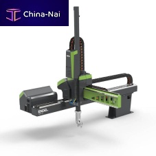 Cartesian robot viper3-axismold-releasefor production