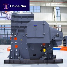 Jaw crusher C6X stationaryhigh-capacityprimary