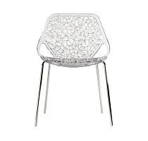 Original design chair CAPRICEoutdoorsteelcommercial