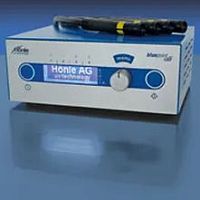 UV LED curing unit bluepoint ecobench-top