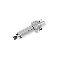 ISO end mill holder Steadyline seriesMorse taper shankwith cylindrical shankmilling