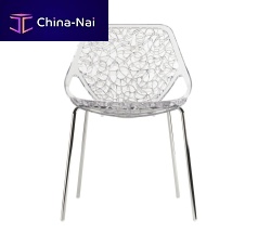 Original design chair CAPRICEoutdoorsteelcommercial