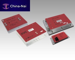Vehicle DC/DC converter DVCHx3commercialCEliquid-cooled