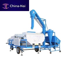 Food industry sieve 5XF-2000-80sortingvibratingfor bulk materials