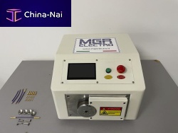 Cable crimping machine EASY CRIMP 4Pautomatic