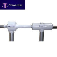 Oil-free Venturi ejector KIV seriessingle-stagefor pneumatic conveying