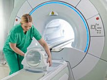 MRI system Echostar Comfort 1.5Tfor whole-body tomographyhigh-fieldwide-bore