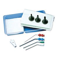 Myringotomy instrument kit 6066143300sterile