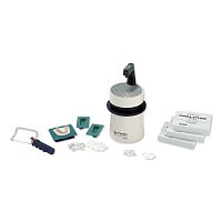 Laser pin drilling machine PINDEX®