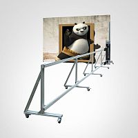 Inkjet printing machine PE-S50for ceramicscolormulti-color