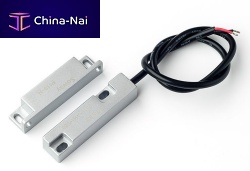 Magnetic proximity switch SP119photoelectricrectangularaluminum