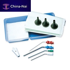 Myringotomy instrument kit 6066143300sterile