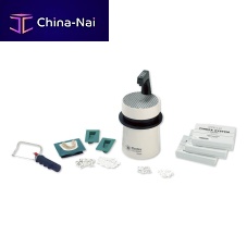 Laser pin drilling machine PINDEX®