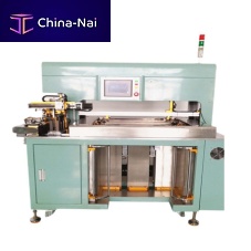 Capacitor welding machine XCJDLspotautomatic380V three-phase