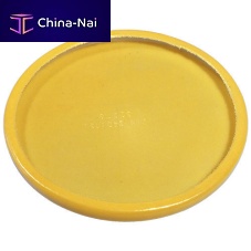 Round plug ENV seriesfemalePEprotection