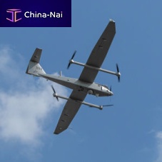 Professional UAV JUMP® 20aerial photographymappingsurveillance