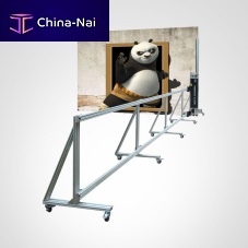 Inkjet printing machine PE-S50for ceramicscolormulti-color