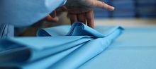 General surgery drape