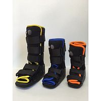 Long walker boot PMY41 inflatablepediatric