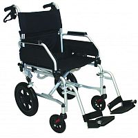 Passive wheelchair Cesaroutdoorindoorfolding