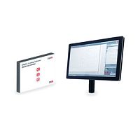 Management software ZCCplanningERPmonitoring