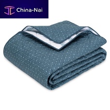 Cotton quilt LEVI