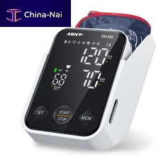 Automatic digital blood pressure monitor DU-320armportablecompact