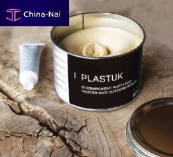 Repair sealant PLASTUKfor plasticfor woodfor metal