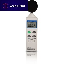 Basic sound level meter PeakTech® P 5055digital