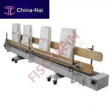Belt conveyor flexibleelectric drivebag