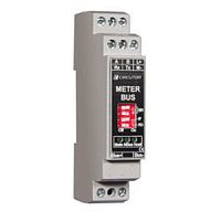 Communications converter CMBUS seriesM-BusModbusDIN rail