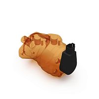 Rotational speed sensor EMD seriesmagneticnon-contactcompact